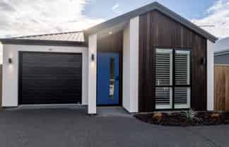 Lot 6A Selwyn Meadows, Rolleston