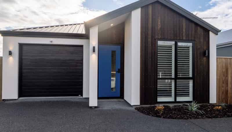 Lot 6A Selwyn Meadows, Rolleston