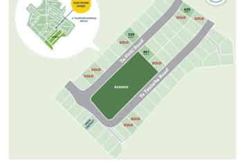 Lot 441 The Landing, S6, One Tree Point, One Tree Point