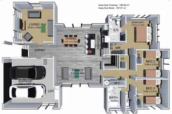 Lot 441 The Landing, S6, One Tree Point, One Tree Point