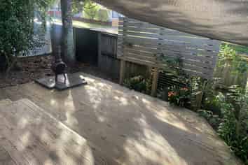 94 Princess Road , Bellevue