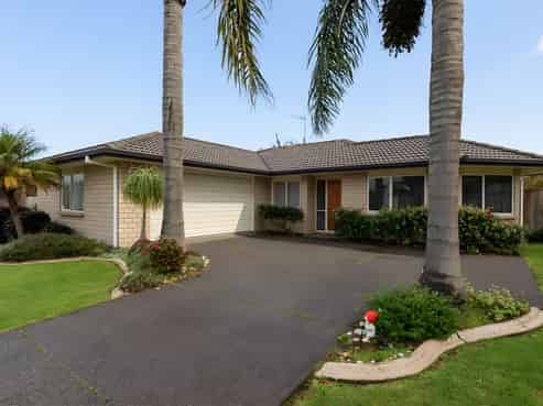 36 Longmynd Drive, Katikati