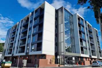 611/21 King Street, Mount Cook