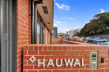 611/21 King Street, Mount Cook
