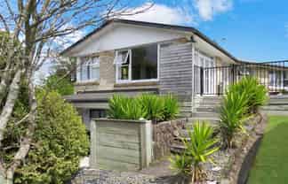  58 Edmund Road, Mangakakahi