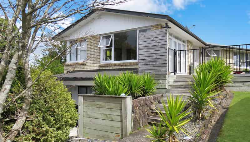  58 Edmund Road, Mangakakahi