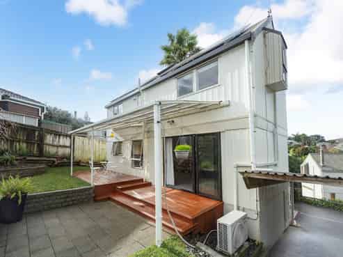 2/45B Pleasant Street, Onehunga