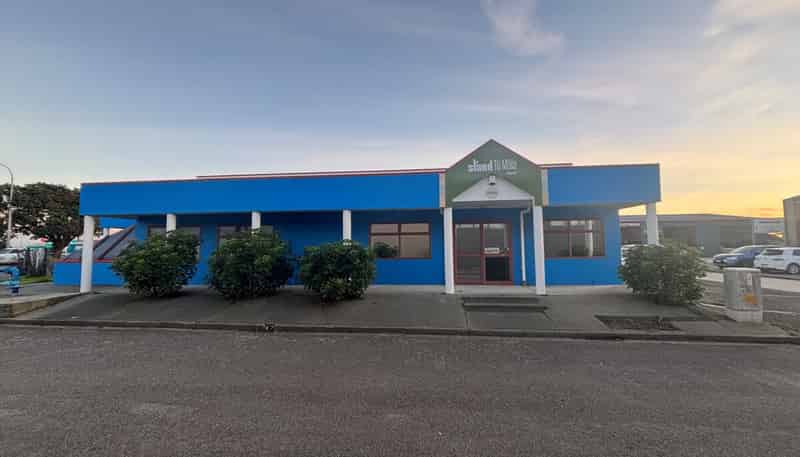 202 Kapiti Road, Paraparaumu