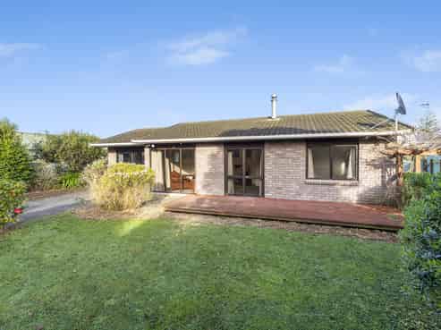 22C Bell Street, Otaki