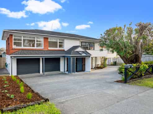 1/195 Bucklands Beach Road, Bucklands Beach