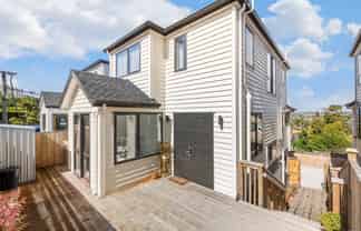 3B  Kenmure Avenue, Forrest Hill