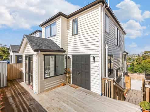 3B  Kenmure Avenue, Forrest Hill
