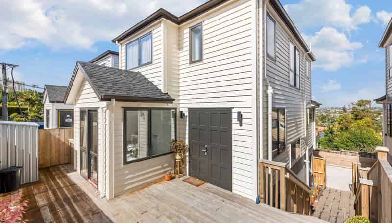 3B  Kenmure Avenue, Forrest Hill