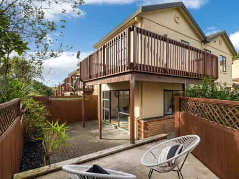 1/6 Sunnydale Place, Albany