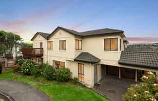 1/6 Sunnydale Place, Albany