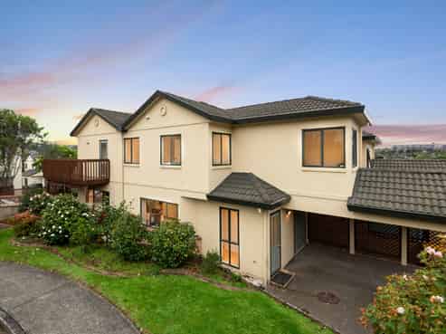 1/6 Sunnydale Place, Albany
