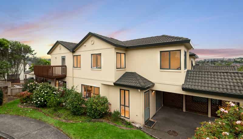 1/6 Sunnydale Place, Albany