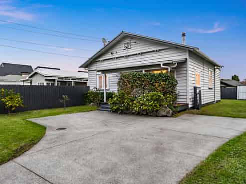 13 Albert Street, Otahuhu