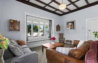 83 Vigor Brown Street, Napier South