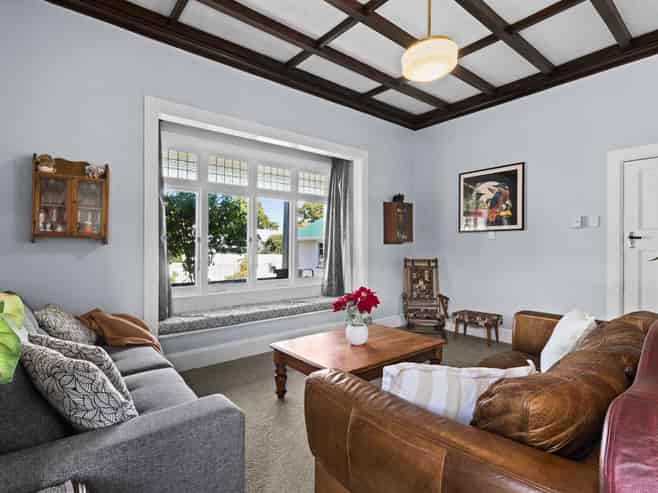 83 Vigor Brown Street, Napier South