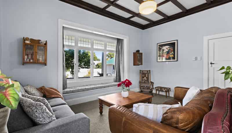 83 Vigor Brown Street, Napier South