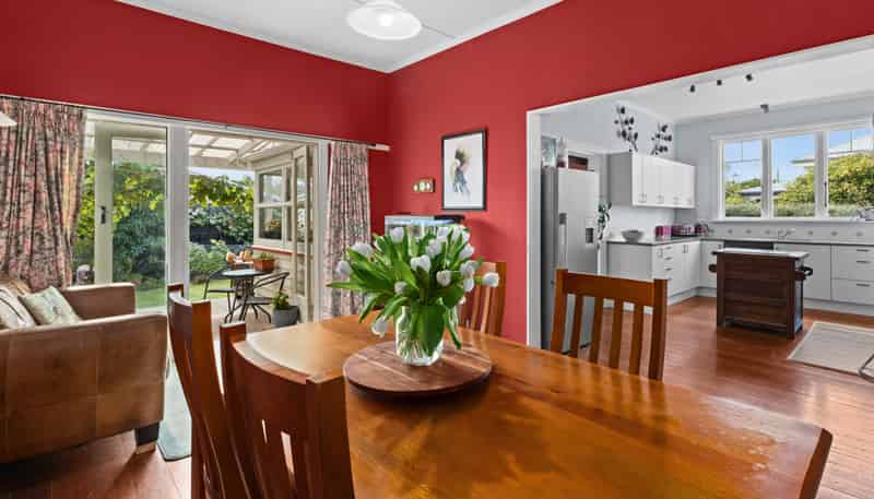 83 Vigor Brown Street, Napier South