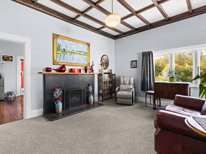 83 Vigor Brown Street, Napier South