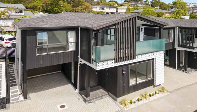 12B Tiber Road, Forrest Hill