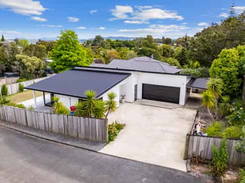 22 Harbour View Road, Onerahi