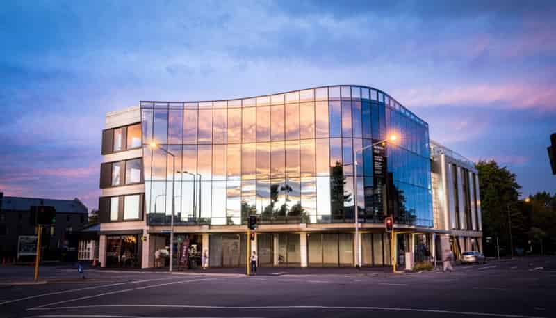 376 Montreal Street, Christchurch Central