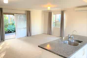 Auckland - Address withheld