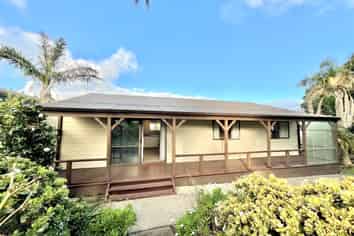 Auckland - Address withheld