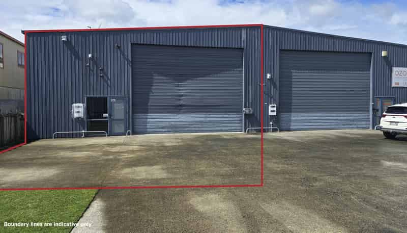 9A Earl Drive, Katikati