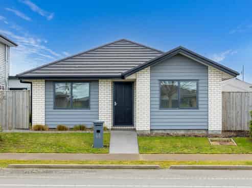 60 Pegasus Boulevard, Pegasus