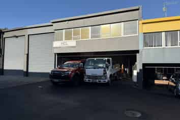 Howick Industrial Premises | FOR LEASE