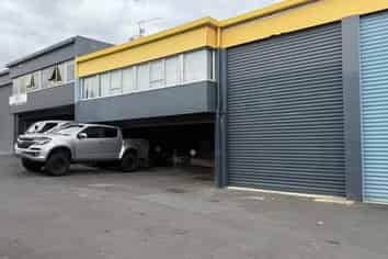Howick Industrial Premises | FOR LEASE