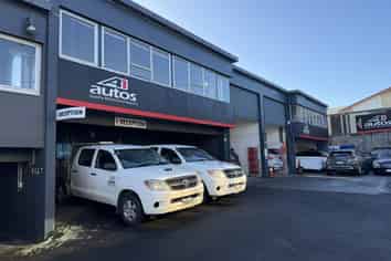Howick Industrial Premises | FOR LEASE