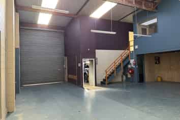 Howick Industrial Premises | FOR LEASE