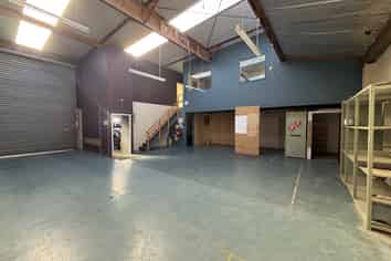 Howick Industrial Premises | FOR LEASE