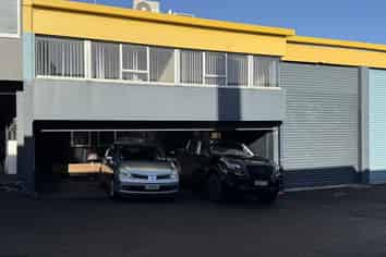 Howick Industrial Premises | FOR LEASE