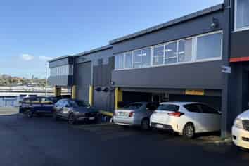 Howick Industrial Premises | FOR LEASE