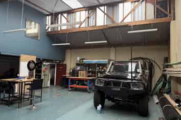 Howick Industrial Premises | FOR LEASE