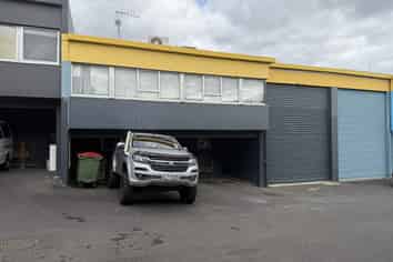 Howick Industrial Premises | FOR LEASE