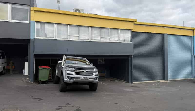 4/194 Moore Street, Howick