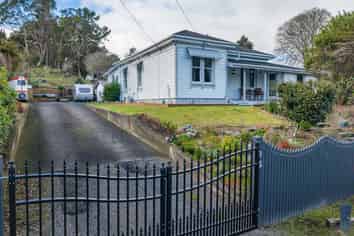 23 Golf Road, Taumarunui