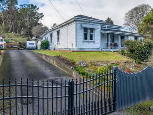 23 Golf Road, Taumarunui