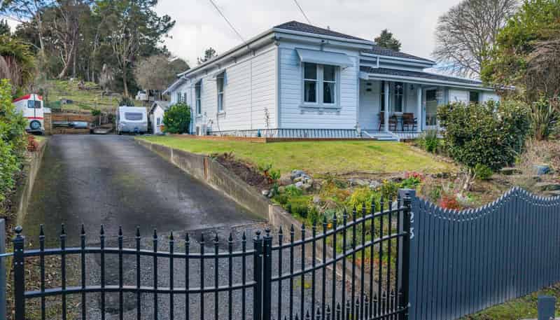 23 Golf Road, Taumarunui