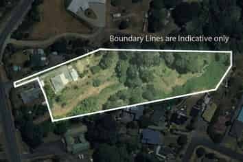 23 Golf Road, Taumarunui