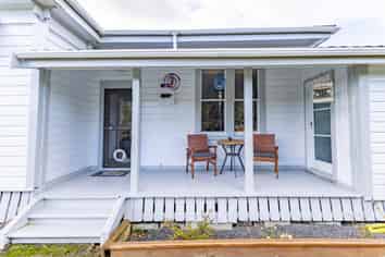 23 Golf Road, Taumarunui