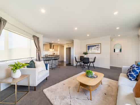 42a Landsdowne Terrace, Karori